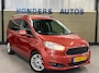 Ford Tourneo Courier 1.0 Titanium | TREKHAAK | CRUISECONTROL | STOELVERW | CLIMA | LM VELG | PDC | ALL SEASON | 2X SCHUIFDEUR |