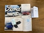 Ford Tourneo Courier 1.0 Titanium | TREKHAAK | CRUISECONTROL | STOELVERW | CLIMA | LM VELG | PDC | ALL SEASON | 2X SCHUIFDEUR |