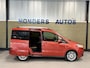 Ford Tourneo Courier 1.0 Titanium | TREKHAAK | CRUISECONTROL | STOELVERW | CLIMA | LM VELG | PDC | ALL SEASON | 2X SCHUIFDEUR |