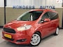 Ford Tourneo Courier 1.0 Titanium | TREKHAAK | CRUISECONTROL | STOELVERW | CLIMA | LM VELG | PDC | ALL SEASON | 2X SCHUIFDEUR |