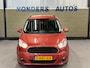 Ford Tourneo Courier 1.0 Titanium | TREKHAAK | CRUISECONTROL | STOELVERW | CLIMA | LM VELG | PDC | ALL SEASON | 2X SCHUIFDEUR |