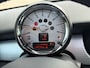 MINI Cooper Mini 1.6 134000km! Pano Nav/Cruise Stoelverw Voll.Onderhouden!