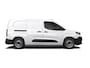 Citroën E-Berlingo Standaard - Elektrisch | Elektrisch verstelbare en verwarmbare buitenspiegels | Parkeersensoren achter