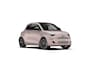 Fiat 500e La Prima | 10,25" touchscreen radio met Bluetooth, DAB & USB | Automatische airconditioning | Extra getint glas achter