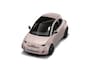 Fiat 500e La Prima | 10,25" touchscreen radio met Bluetooth, DAB & USB | Automatische airconditioning | Extra getint glas achter