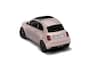 Fiat 500e La Prima | 10,25" touchscreen radio met Bluetooth, DAB & USB | Automatische airconditioning | Extra getint glas achter