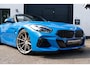 BMW Z4 Roadster M40i First Edition