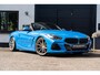 BMW Z4 Roadster M40i First Edition