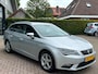 SEAT Leon ST EcoTSI Style Connect Navi Camera Cruise Trekhaak NL-Auto NAP!