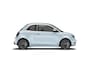 Fiat 500 ICON | 10,25" touchscreen radio met Bluetooth, DAB & USB | Automatische airconditioning | Isofix bevestigingspunten op de achterstoelen