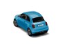 Fiat 500e ICON | 10,25" touchscreen radio met Bluetooth, DAB & USB | Automatische airconditioning | Isofix bevestigingspunten op de achterstoelen