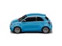 Fiat 500e ICON | 10,25" touchscreen radio met Bluetooth, DAB & USB | Automatische airconditioning | Isofix bevestigingspunten op de achterstoelen