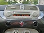 Fiat 500 1.2 Lounge Airco! Panoramadak! NAP! Leuke/Nette Auto! Nieuwe Apk!