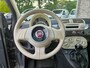 Fiat 500 1.2 Lounge Airco! Panoramadak! NAP! Leuke/Nette Auto! Nieuwe Apk!