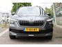 Skoda Kamiq 1.0 TSI 110pk Sport Business / Navigatie by APP / LM 16 inch / Clima airco / Parkeersensoren A. / LED