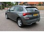 Skoda Kamiq 1.0 TSI 110pk Sport Business / Navigatie by APP / LM 16 inch / Clima airco / Parkeersensoren A. / LED