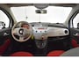Fiat 500 0.9 TwinAir Easy Airco Automaat