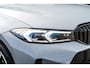 BMW 3-Serie 330e M Sport | Long Range | Head-up | El. stoelen