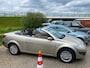 Renault Megane Coupé-Cabriolet 2.0-16V Tech Line