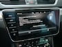 Skoda Superb Combi 1.4 TSI iV Business Edition Plus 157 Pk Automaat Navi / DAB / Apple Carplay / Leer / Stoelverwarming