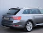 Skoda Superb Combi 1.4 TSI iV Business Edition Plus 157 Pk Automaat Navi / DAB / Apple Carplay / Leer / Stoelverwarming