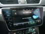 Skoda Superb Combi 1.4 TSI iV Business Edition Plus 157 Pk Automaat Navi / DAB / Apple Carplay / Leer / Stoelverwarming