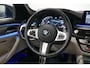 BMW 5-Serie Touring 520i M-Sport | Panoramadak | Adapt. Cruise Control