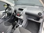 Peugeot 107 1.0-12V XS AIRCO ELEC PAKKET 5 DEURS NL AUTO