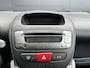 Peugeot 107 1.0-12V XS AIRCO ELEC PAKKET 5 DEURS NL AUTO