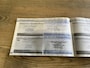 Peugeot 107 1.0-12V XS AIRCO ELEC PAKKET 5 DEURS NL AUTO