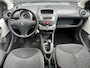 Peugeot 107 1.0-12V XS AIRCO ELEC PAKKET 5 DEURS NL AUTO