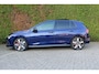 Volkswagen Golf 1.4 GTE stoelventilatie , pano, headup