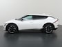 Kia EV6 Plus Advanced 84 kWh | SOH 99% | Lederen Interieur | Ele.verstelbare stoelen | Apple CarPlay/Android Auto | DAB | Navigatie | 360 Camera | Stuurverwarming | Stoelkoeling/Stoelverwarming | Adaptieve Cruise Control |