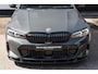 BMW 3-Serie Touring 330e M stoel Pano H&K HUD DravitGrau