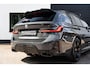 BMW 3-Serie Touring 330e M stoel Pano H&K HUD DravitGrau