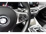 BMW 3-Serie Touring 330e M stoel Pano H&K HUD DravitGrau