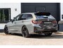BMW 3-Serie Touring 330e M stoel Pano H&K HUD DravitGrau