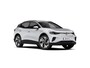 Volkswagen ID.4 Pro Limited Edition | 'App-Connect' draadloze smartphone integratie | Achterbank in ongelijke delen neerklapbaar incl. middenarmsteun en doorlaadmogelijkheid | Afstandscontrolesysteem (Front Assist), met voetgangers- en fietsersherkenning
