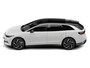 Volkswagen ID.7 Tourer Limited Edition Plus | 'App-Connect' draadloze smartphone integratie | Koplampverlichting LED Matrix (IQ.Light) | Sfeerverlichting in het interieur (30 kleuren instelbaar)