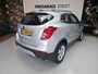 Opel Mokka X 1.4 T. Online Ed.| verw.stoelen | navi | cruise | cam | connec