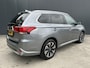 Mitsubishi Outlander 2.0 PHEV instyle+ OPEN DAK AFN TREKHAAK ECC CAMERA NAVI ADAP CRUISE LEER