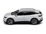 Volkswagen ID.4 Pro Limited Edition | 'App-Connect' draadloze smartphone integratie | Achterbank in ongelijke delen neerklapbaar incl. middenarmsteun en doorlaadmogelijkheid | Afstandscontrolesysteem (Front Assist), met voetgangers- en fietsersherkenning