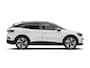 Volkswagen ID.4 Pro Limited Edition | 'App-Connect' draadloze smartphone integratie | Achterbank in ongelijke delen neerklapbaar incl. middenarmsteun en doorlaadmogelijkheid | Afstandscontrolesysteem (Front Assist), met voetgangers- en fietsersherkenning