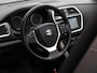 Suzuki S-Cross 1.4 Boosterjet AllGrip Stijl Lederen Bekleding, Schuif/Kanteldak, Trekhaak, Apple Carplay/Android Auto