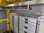 Volkswagen Crafter 35 2.0 TDI L3H3 Highline Airco Trekhaak Comfort Plus bestuurdersstoel Cruise Control Camera Pdc Bluetooth Voorruitverwarming Inbouwkasten Omvormer Signaleringsverlichting Betonplex Vloer Wandbetimmering Licht- en regensensor 3.000KG Trekgewicht 1e Eigenaar Origineel Nederlandse Bus