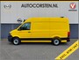 Volkswagen Crafter 35 2.0 TDI L3H3 Highline Airco Trekhaak Comfort Plus bestuurdersstoel Cruise Control Camera Pdc Bluetooth Voorruitverwarming Inbouwkasten Omvormer Signaleringsverlichting Betonplex Vloer Wandbetimmering Licht- en regensensor 3.000KG Trekgewicht 1e Eigenaar Origineel Nederlandse Bus