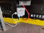 Volkswagen Crafter 35 2.0 TDI L3H3 Highline Airco Trekhaak Comfort Plus bestuurdersstoel Cruise Control Camera Pdc Bluetooth Voorruitverwarming Inbouwkasten Omvormer Signaleringsverlichting Betonplex Vloer Wandbetimmering Licht- en regensensor 3.000KG Trekgewicht 1e Eigenaar Origineel Nederlandse Bus