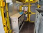 Volkswagen Crafter 35 2.0 TDI L3H3 Highline Airco Trekhaak Comfort Plus bestuurdersstoel Cruise Control Camera Pdc Bluetooth Voorruitverwarming Inbouwkasten Omvormer Signaleringsverlichting Betonplex Vloer Wandbetimmering Licht- en regensensor 3.000KG Trekgewicht 1e Eigenaar Origineel Nederlandse Bus