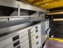 Volkswagen Crafter 35 2.0 TDI L3H3 Highline Airco Trekhaak Comfort Plus bestuurdersstoel Cruise Control Camera Pdc Bluetooth Voorruitverwarming Inbouwkasten Omvormer Signaleringsverlichting Betonplex Vloer Wandbetimmering Licht- en regensensor 3.000KG Trekgewicht 1e Eigenaar Origineel Nederlandse Bus