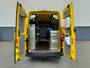Volkswagen Crafter 35 2.0 TDI L3H3 Highline Airco Trekhaak Comfort Plus bestuurdersstoel Cruise Control Camera Pdc Bluetooth Voorruitverwarming Inbouwkasten Omvormer Signaleringsverlichting Betonplex Vloer Wandbetimmering Licht- en regensensor 3.000KG Trekgewicht 1e Eigenaar Origineel Nederlandse Bus